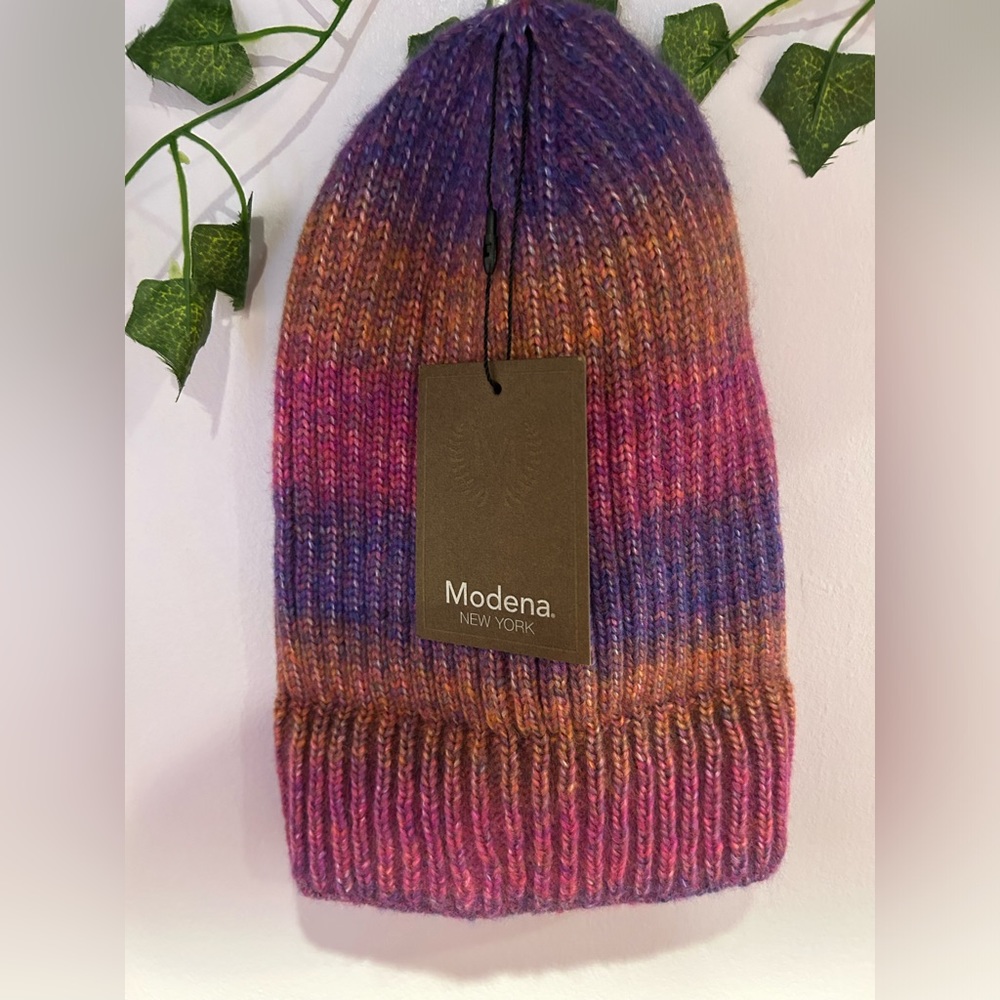 Cute hat from Modena